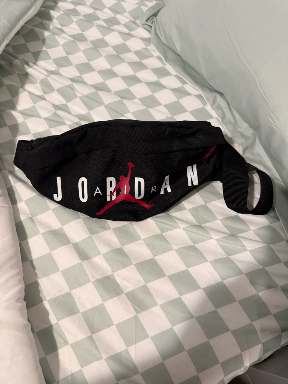 Jordan Fanny pack